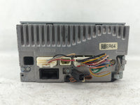 2010-2012 Subaru Legacy Am Fm Cd Player Radio Receiver 573003 - Oemusedautoparts1.com