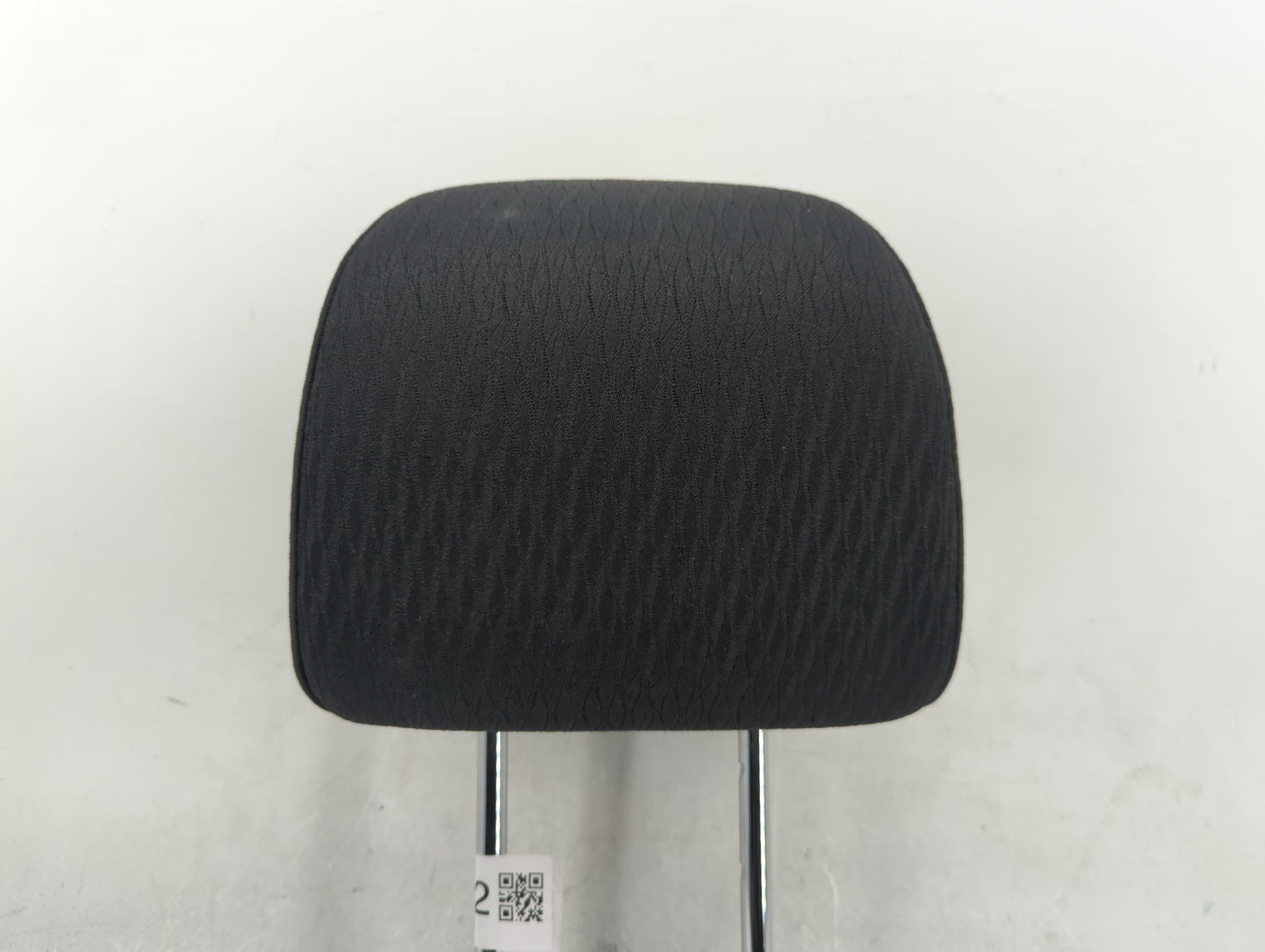 2011 Subaru Legacy Headrest Head Rest Front Driver Passenger Seat Fits OEM Used Auto Parts - Oemusedautoparts1.com