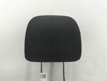 2011 Subaru Legacy Headrest Head Rest Front Driver Passenger Seat Fits OEM Used Auto Parts - Oemusedautoparts1.com