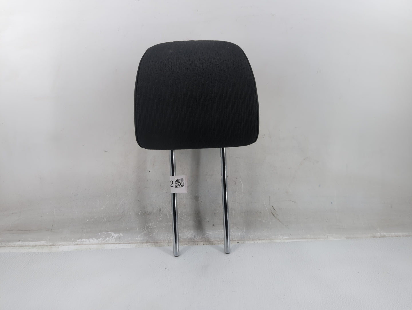 2011 Subaru Legacy Headrest Head Rest Front Driver Passenger Seat Fits OEM Used Auto Parts - Oemusedautoparts1.com