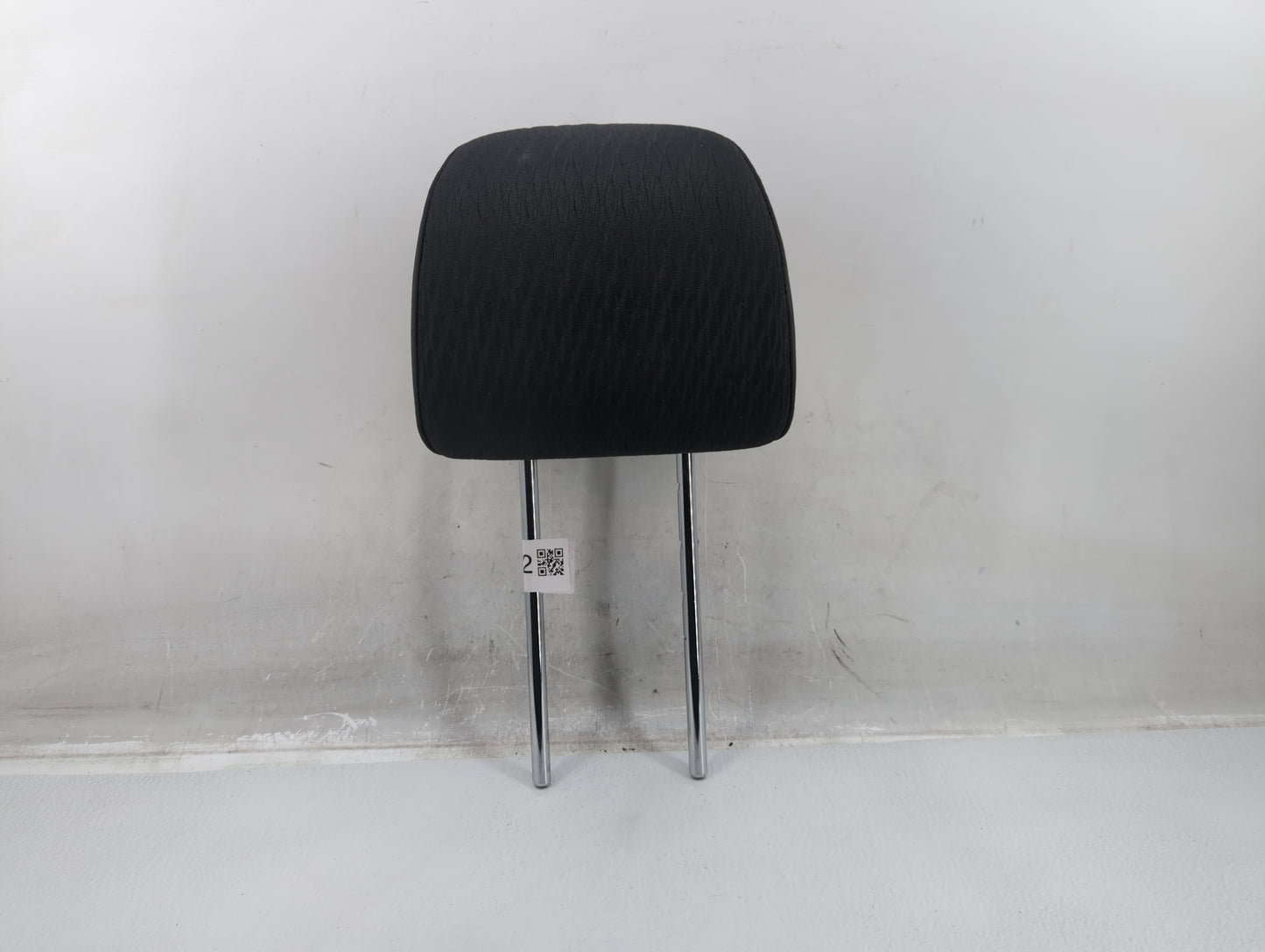 2011 Subaru Legacy Headrest Head Rest Front Driver Passenger Seat Fits OEM Used Auto Parts - Oemusedautoparts1.com