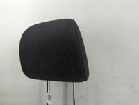 2011 Subaru Legacy Headrest Head Rest Front Driver Passenger Seat Fits OEM Used Auto Parts - Oemusedautoparts1.com