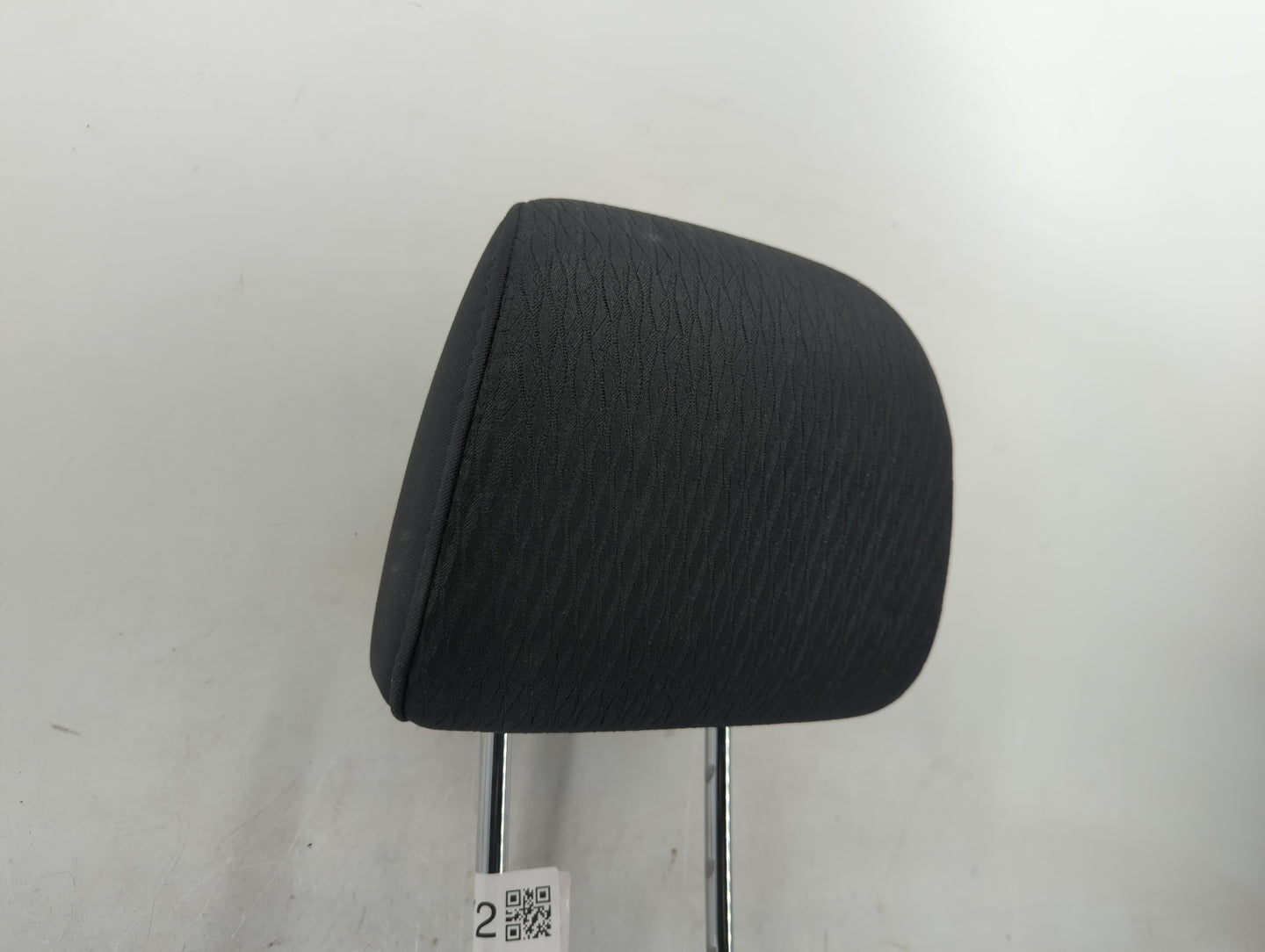 2011 Subaru Legacy Headrest Head Rest Front Driver Passenger Seat Fits OEM Used Auto Parts - Oemusedautoparts1.com