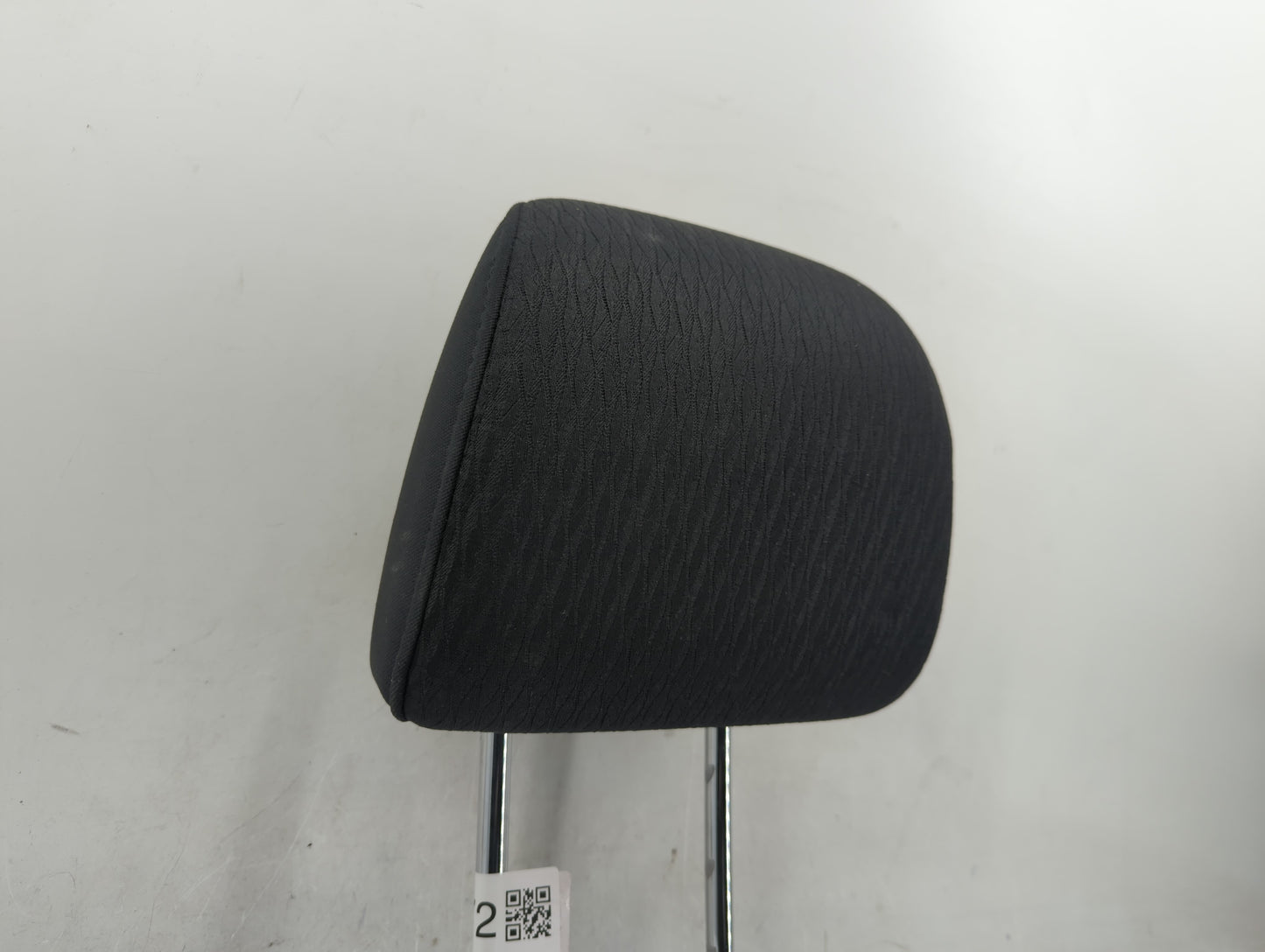 2011 Subaru Legacy Headrest Head Rest Front Driver Passenger Seat Fits OEM Used Auto Parts - Oemusedautoparts1.com