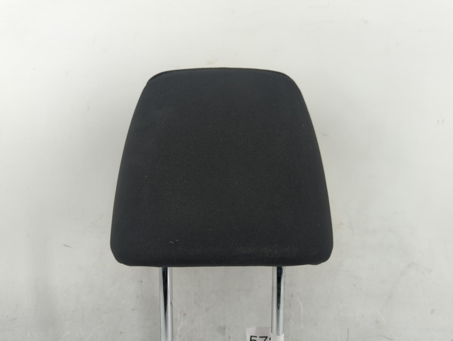2011 Subaru Legacy Headrest Head Rest Front Driver Passenger Seat Fits OEM Used Auto Parts - Oemusedautoparts1.com