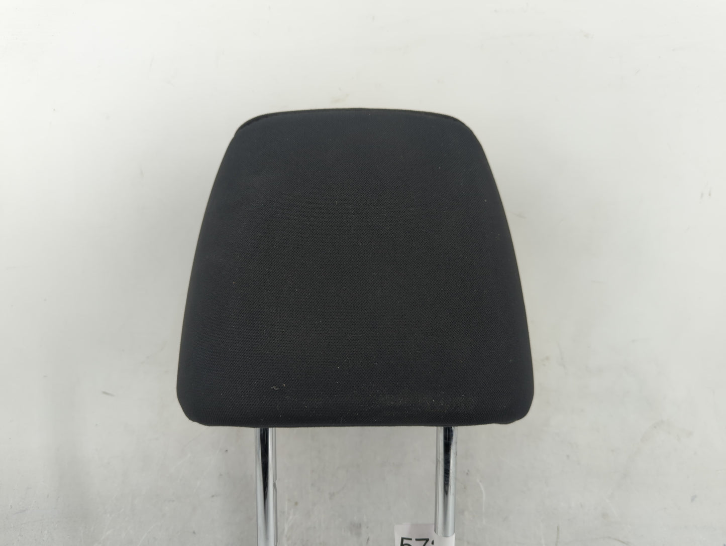 2011 Subaru Legacy Headrest Head Rest Front Driver Passenger Seat Fits OEM Used Auto Parts - Oemusedautoparts1.com