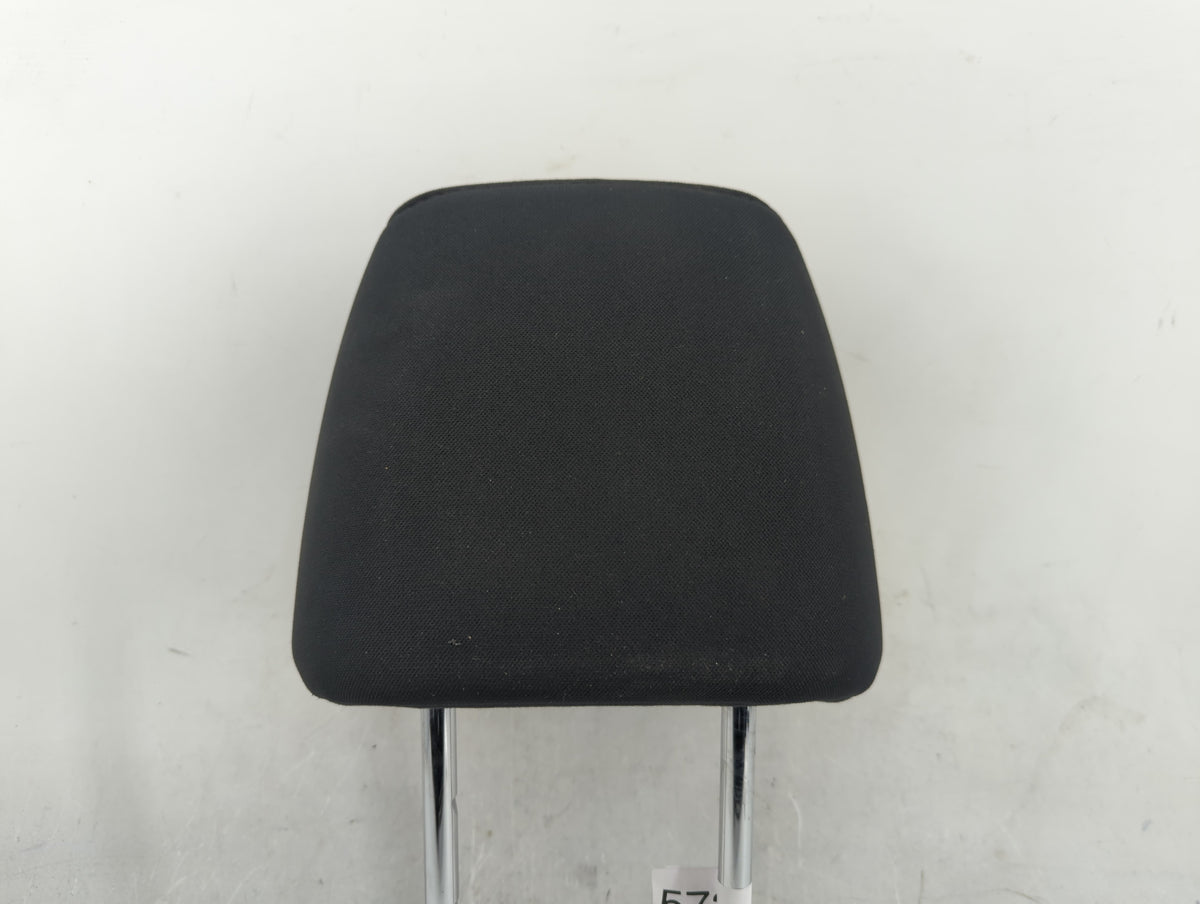 2013-2014 Subaru Legacy Headrest Head Rest Front Driver Passenger Seat Fits Fits 2013 2014 OEM Used Auto Parts - Oemusedauto