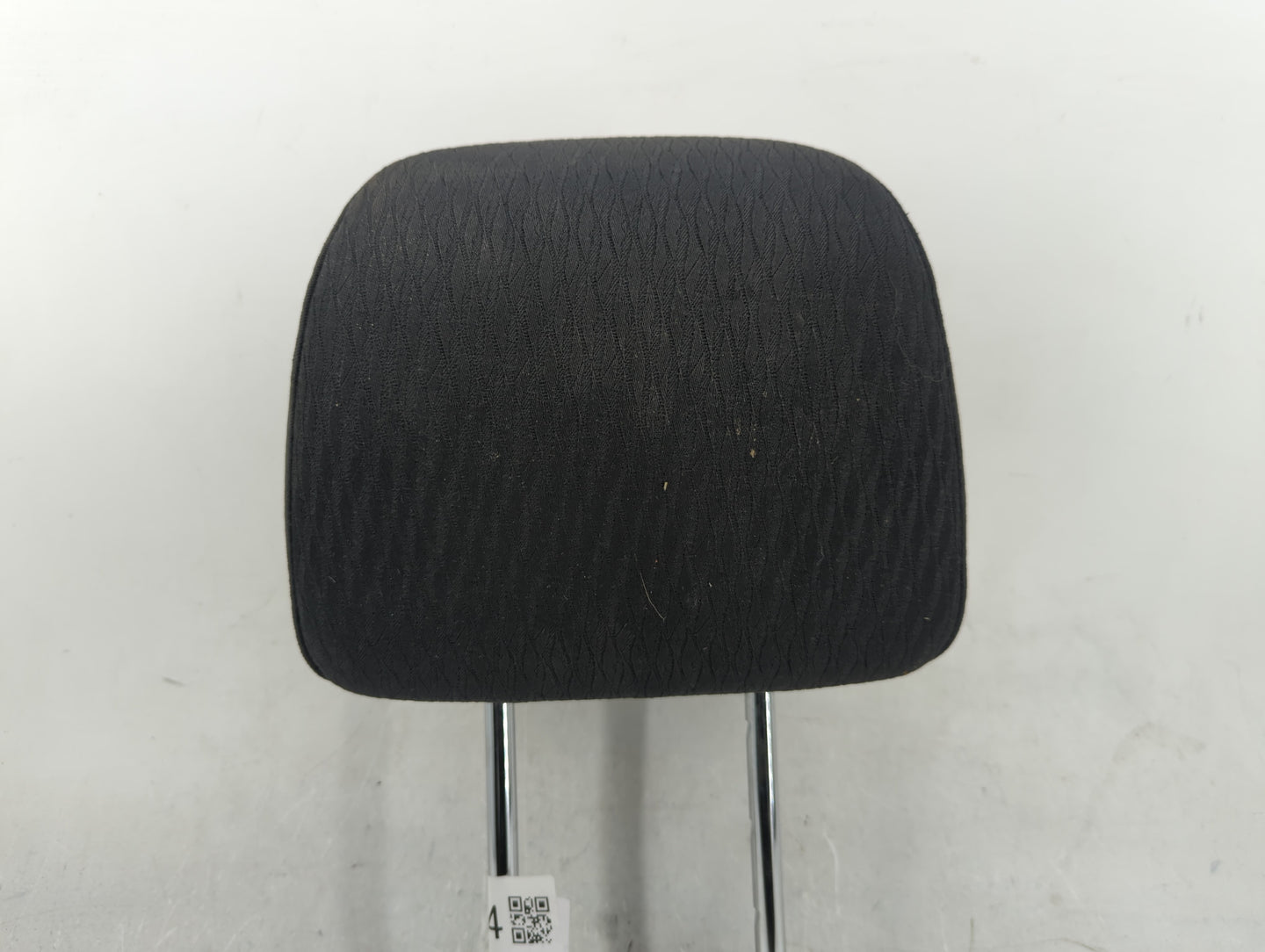 2011 Subaru Legacy Headrest Head Rest Front Driver Passenger Seat Fits OEM Used Auto Parts - Oemusedautoparts1.com