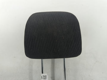 2011 Subaru Legacy Headrest Head Rest Front Driver Passenger Seat Fits OEM Used Auto Parts - Oemusedautoparts1.com