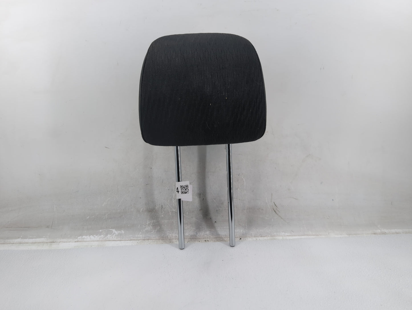 2011 Subaru Legacy Headrest Head Rest Front Driver Passenger Seat Fits OEM Used Auto Parts - Oemusedautoparts1.com
