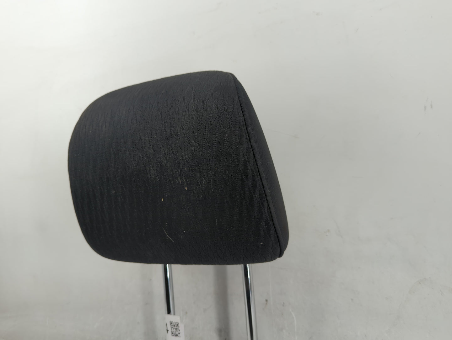 2011 Subaru Legacy Headrest Head Rest Front Driver Passenger Seat Fits OEM Used Auto Parts - Oemusedautoparts1.com