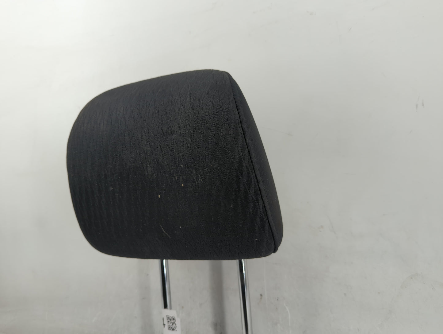 2011 Subaru Legacy Headrest Head Rest Front Driver Passenger Seat Fits OEM Used Auto Parts - Oemusedautoparts1.com