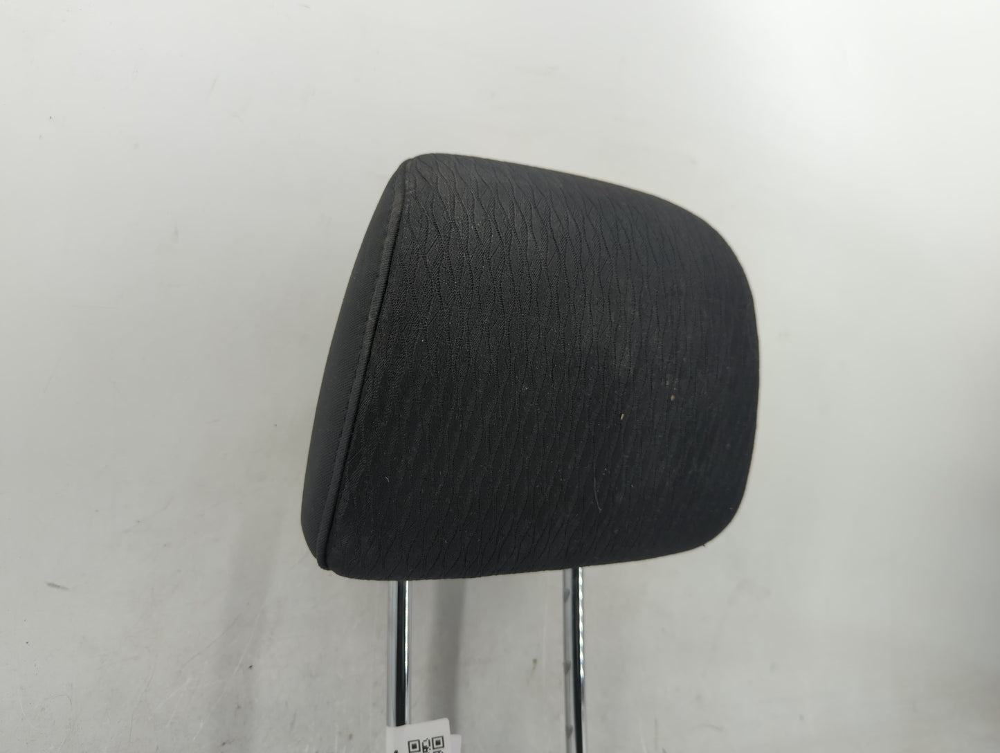 2011 Subaru Legacy Headrest Head Rest Front Driver Passenger Seat Fits OEM Used Auto Parts - Oemusedautoparts1.com
