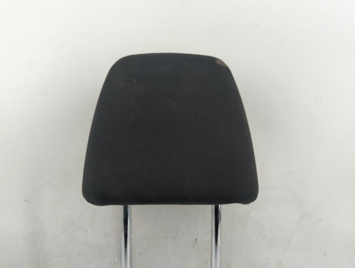 2011 Subaru Legacy Headrest Head Rest Front Driver Passenger Seat Fits OEM Used Auto Parts - Oemusedautoparts1.com