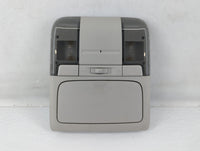 2010-2012 Subaru Legacy Overhead Roof Console 574171 - Oemusedautoparts1.com