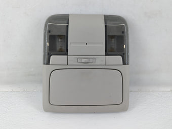 compare product 2010-2012 Subaru Legacy Overhead Roof Console 574171