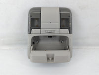 2010-2012 Subaru Legacy Overhead Roof Console 574171 - Oemusedautoparts1.com
