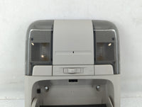 2010-2012 Subaru Legacy Overhead Roof Console 574171 - Oemusedautoparts1.com