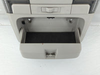 2010-2012 Subaru Legacy Overhead Roof Console 574171 - Oemusedautoparts1.com