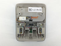 2010-2012 Subaru Legacy Overhead Roof Console 574171 - Oemusedautoparts1.com