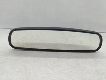 compare product 2005-2022 Subaru Legacy Interior Rear View Mirror Replacement OEM P/N:E8011581 Fits OEM Used Auto Parts