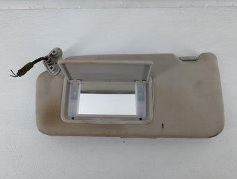 compare product 2010-2014 Subaru Legacy Sun Visor Shade Replacement Driver Left Mirror Fits Fits 2010 2011 2012 2013 2014 OEM Used Auto Parts