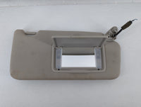2010-2014 Subaru Legacy Sun Visor Shade Replacement Passenger Right Mirror Fits Fits 2010 2011 2012 2013 2014 OEM Used Auto 