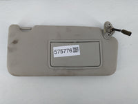 2010-2014 Subaru Legacy Sun Visor Shade Replacement Passenger Right Mirror Fits Fits 2010 2011 2012 2013 2014 OEM Used Auto 