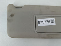 2010-2014 Subaru Legacy Sun Visor Shade Replacement Passenger Right Mirror Fits Fits 2010 2011 2012 2013 2014 OEM Used Auto 