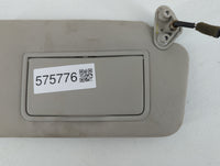 2010-2014 Subaru Legacy Sun Visor Shade Replacement Passenger Right Mirror Fits Fits 2010 2011 2012 2013 2014 OEM Used Auto 