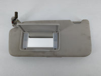 2010-2014 Subaru Legacy Sun Visor Shade Replacement Driver Left Mirror Fits Fits 2010 2011 2012 2013 2014 OEM Used Auto Part