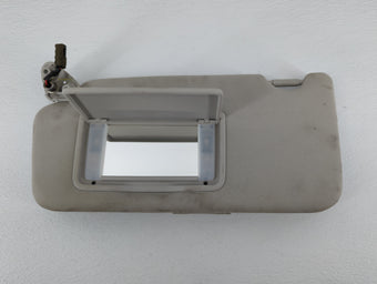 compare product 2010-2014 Subaru Legacy Sun Visor Shade Replacement Driver Left Mirror Fits Fits 2010 2011 2012 2013 2014 OEM Used Auto Parts