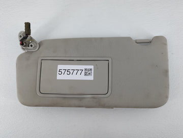 2010-2014 Subaru Legacy Sun Visor Shade Replacement Driver Left Mirror Fits Fits 2010 2011 2012 2013 2014 OEM Used Auto Parts