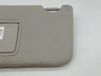 2010-2014 Subaru Legacy Sun Visor Shade Replacement Driver Left Mirror Fits Fits 2010 2011 2012 2013 2014 OEM Used Auto Part