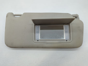 compare product 2010-2014 Subaru Legacy Sun Visor Shade Replacement Passenger Right Mirror Fits Fits 2010 2011 2012 2013 2014 OEM Used Auto Parts