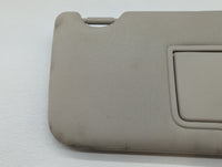 2010-2014 Subaru Legacy Sun Visor Shade Replacement Passenger Right Mirror Fits Fits 2010 2011 2012 2013 2014 OEM Used Auto 