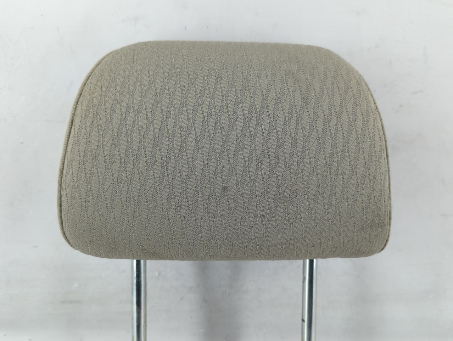 2011 Subaru Legacy Headrest Head Rest Rear Seat Fits OEM Used Auto Parts - Oemusedautoparts1.com
