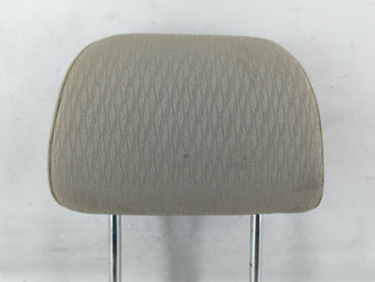 compare product 2011 Subaru Legacy Headrest Head Rest Rear Seat Fits OEM Used Auto Parts