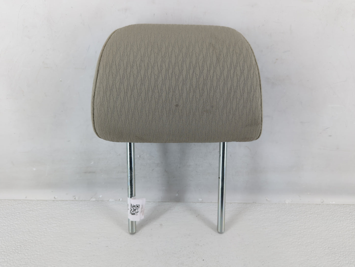 2011 Subaru Legacy Headrest Head Rest Rear Seat Fits OEM Used Auto Parts - Oemusedautoparts1.com