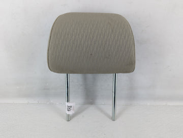 2011 Subaru Legacy Headrest Head Rest Rear Seat Fits OEM Used Auto Parts
