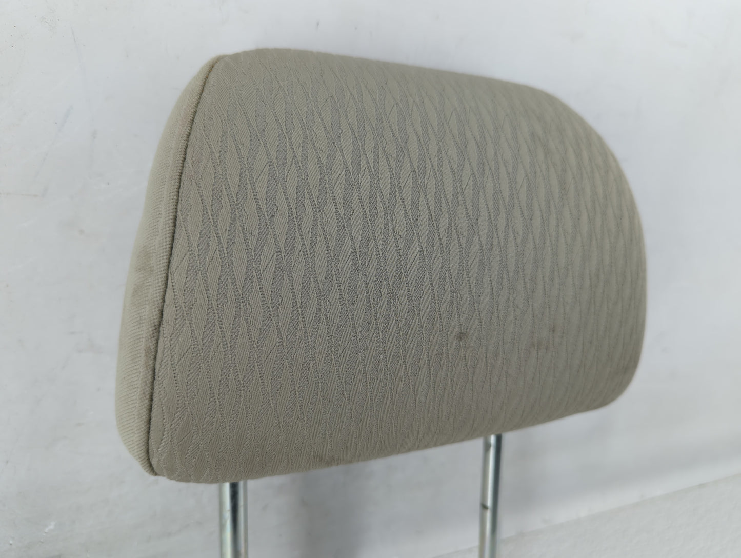 2011 Subaru Legacy Headrest Head Rest Rear Seat Fits OEM Used Auto Parts - Oemusedautoparts1.com