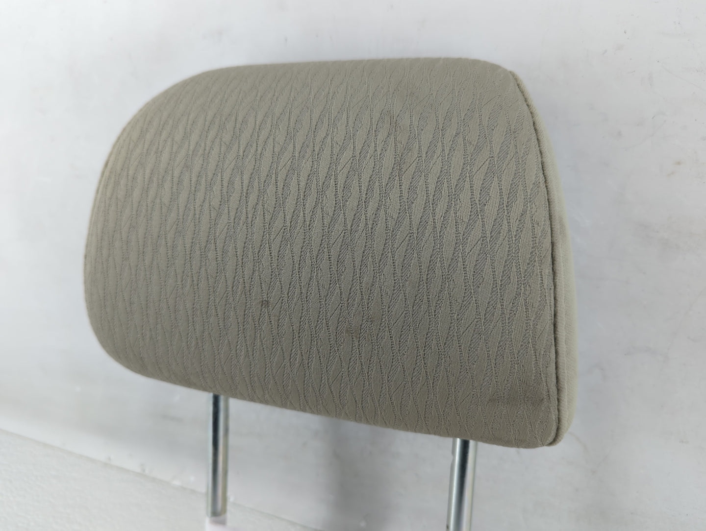 2011 Subaru Legacy Headrest Head Rest Rear Seat Fits OEM Used Auto Parts - Oemusedautoparts1.com