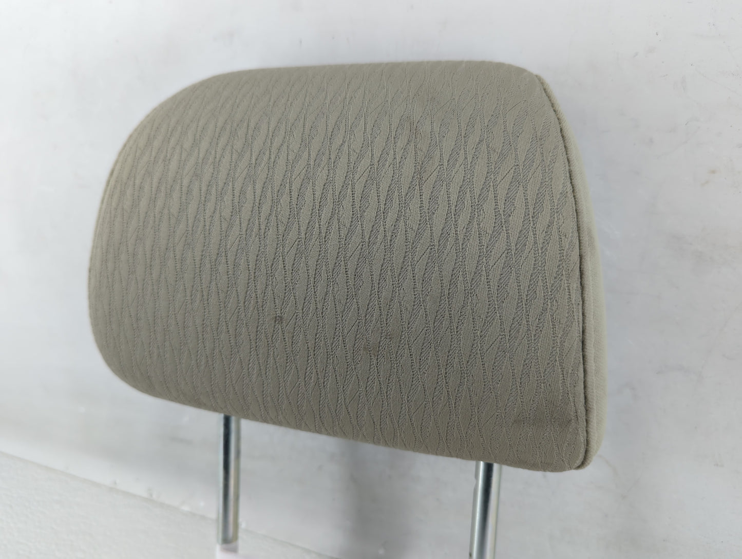 2011 Subaru Legacy Headrest Head Rest Rear Seat Fits OEM Used Auto Parts - Oemusedautoparts1.com