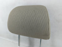 2011 Subaru Legacy Headrest Head Rest Rear Seat Fits OEM Used Auto Parts - Oemusedautoparts1.com