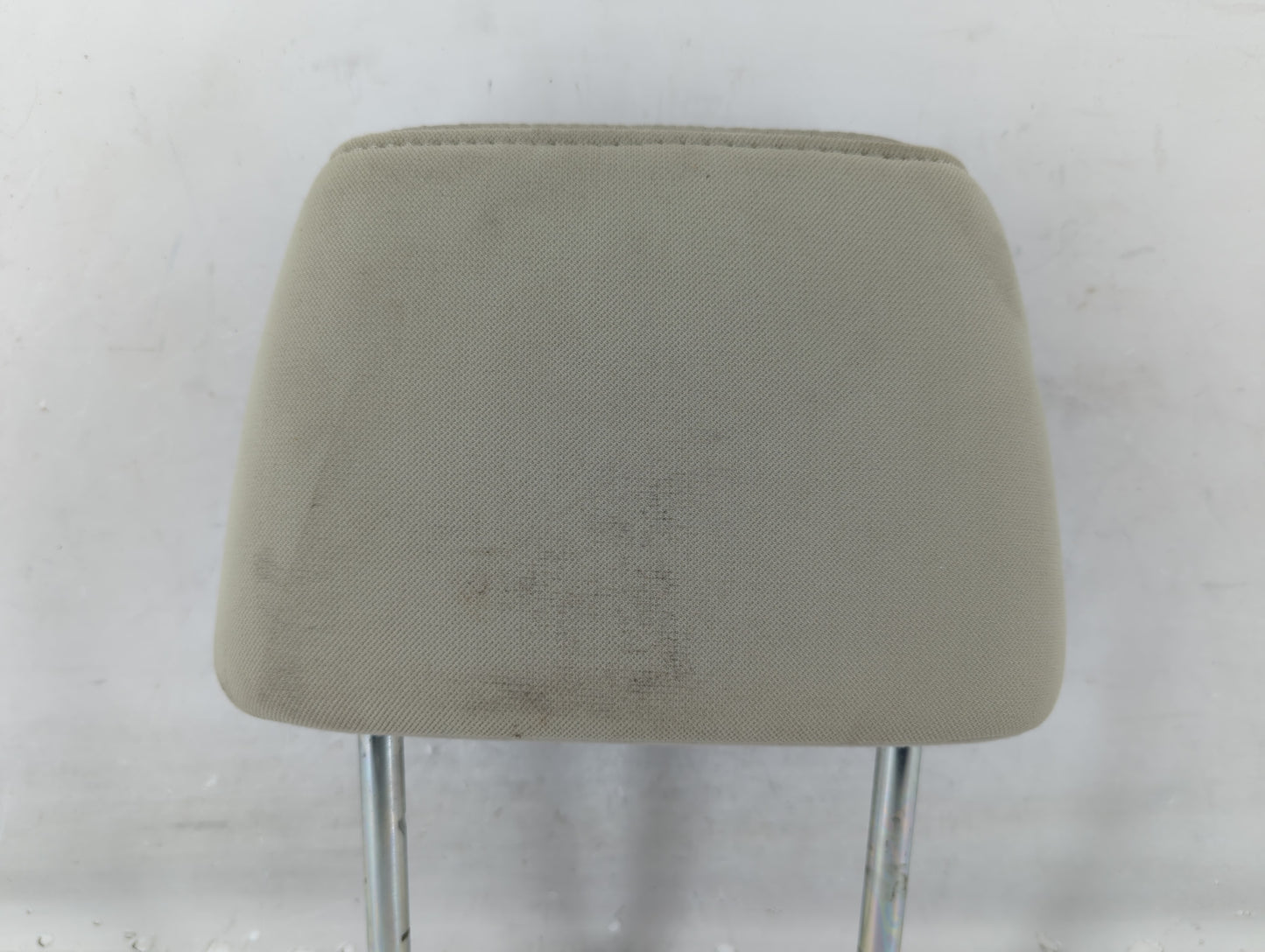 2011 Subaru Legacy Headrest Head Rest Rear Seat Fits OEM Used Auto Parts - Oemusedautoparts1.com