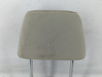 2011 Subaru Legacy Headrest Head Rest Rear Seat Fits OEM Used Auto Parts - Oemusedautoparts1.com