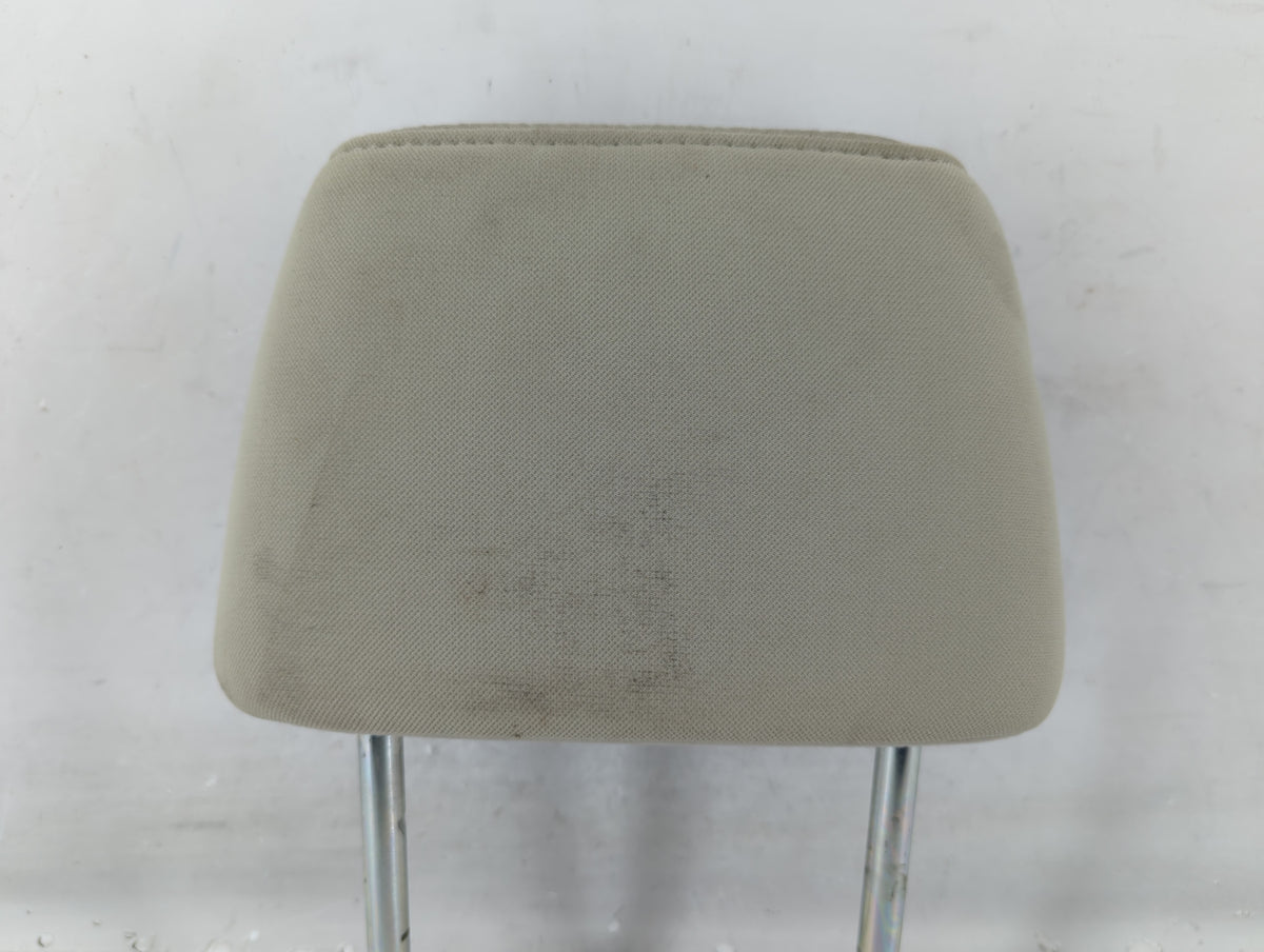 2011 Subaru Legacy Headrest Head Rest Rear Seat Fits OEM Used Auto Parts - Oemusedautoparts1.com