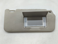 2010-2014 Subaru Legacy Sun Visor Shade Replacement Passenger Right Mirror Fits Fits 2010 2011 2012 2013 2014 OEM Used Auto 