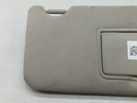 2010-2014 Subaru Legacy Sun Visor Shade Replacement Passenger Right Mirror Fits Fits 2010 2011 2012 2013 2014 OEM Used Auto 