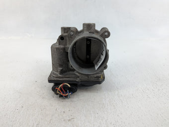 compare product 2010-2012 Subaru Legacy Throttle Body Fits Fits 2010 2011 2012 OEM Used Auto Parts